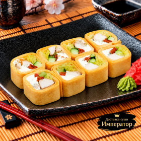 Мексиканский с Курицей (180 грамм)