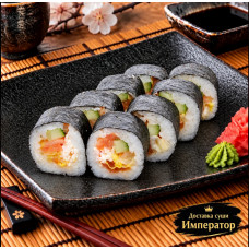 Кани Сяке Маки (210 грамм)