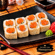 Сяке икура (210 грамм) 