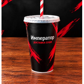 Кока-Кола